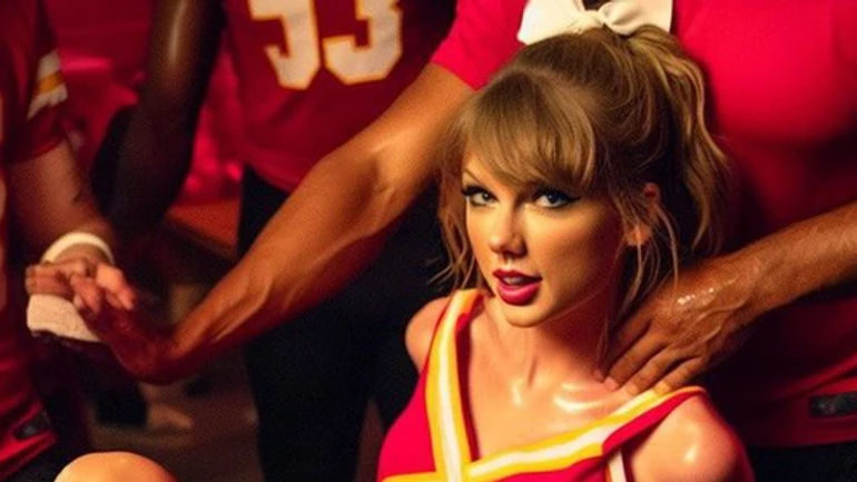 Hiểm họa của deepfakes: Taylor Swift và vấn đề pháp lý
