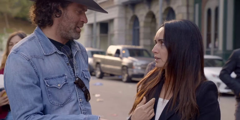 The Forever Purge Blu-ray bonus features