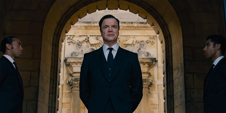 duncan the butler in saltburn