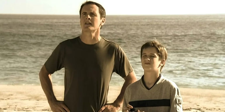 Henry Archer Star Trek Enterprise