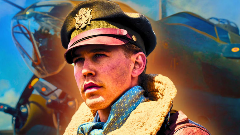 The Remarkable Cast of Masters of the Air: A War Drama Like No Other