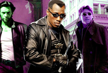 9 Outstanding Superhero Performances Outside the MCU