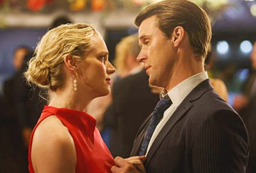 The Unpredictable Journey of Brett and Casey's Wedding