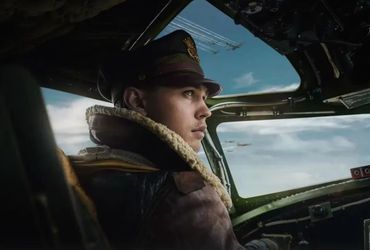 The Cinematic Marvel of CGI in Masters of the Air