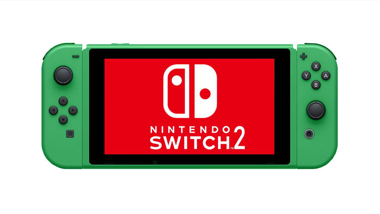 The Exciting Future of Nintendo's Switch 2: What to Expect