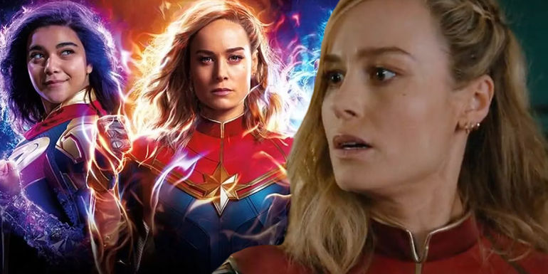 Captain Marvel: Một Bước Đột Phá Mới Trong Vũ Trụ Điện Ảnh Marvel