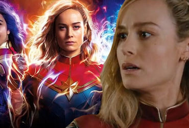 Captain Marvel: Một Bước Đột Phá Mới Trong Vũ Trụ Điện Ảnh Marvel