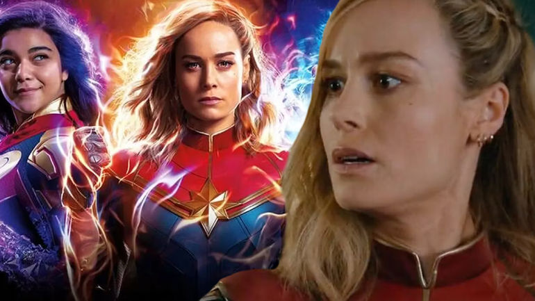 Captain Marvel: Một Bước Đột Phá Mới Trong Vũ Trụ Điện Ảnh Marvel
