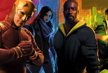 The Reintroduction of Iron Fist in the MCU: A Costume Correction