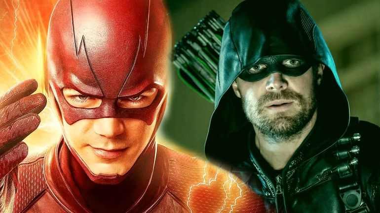 Top 5 Most Impactful Series in the Arrowverse
