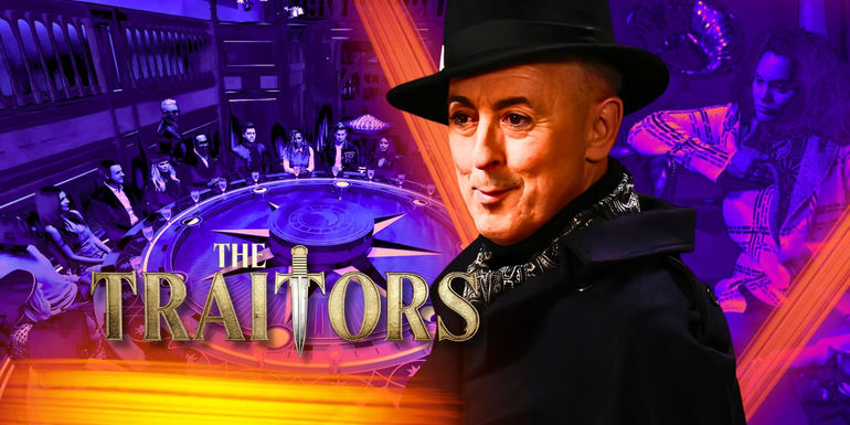 The Unexpected Fate of The Traitors US Season 2 - Top 13 Predictions