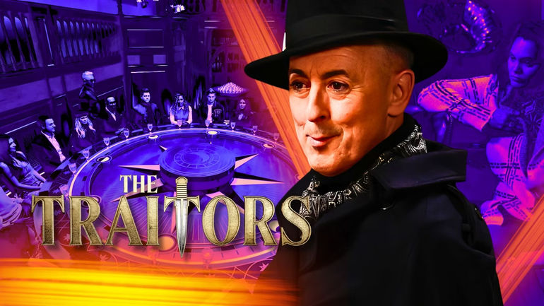 The Unexpected Fate of The Traitors US Season 2 - Top 13 Predictions