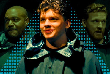 The Art of Deception: Harry's Game in The Traitors UK Season 2