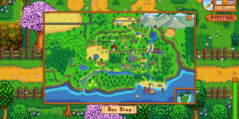 Unveiling the Hidden Treasures of Stardew Valley: A Comprehensive Guide to Unlockable Regions