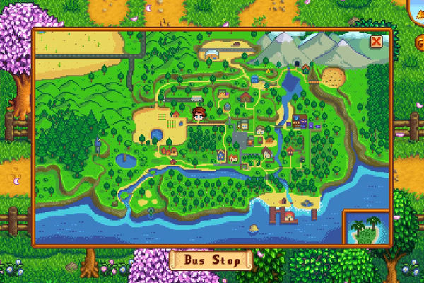 Unveiling the Hidden Treasures of Stardew Valley: A Comprehensive Guide 