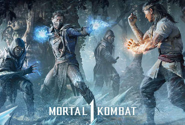 The Ever-Evolving World of Mortal Kombat 1: A Look at the Latest Update
