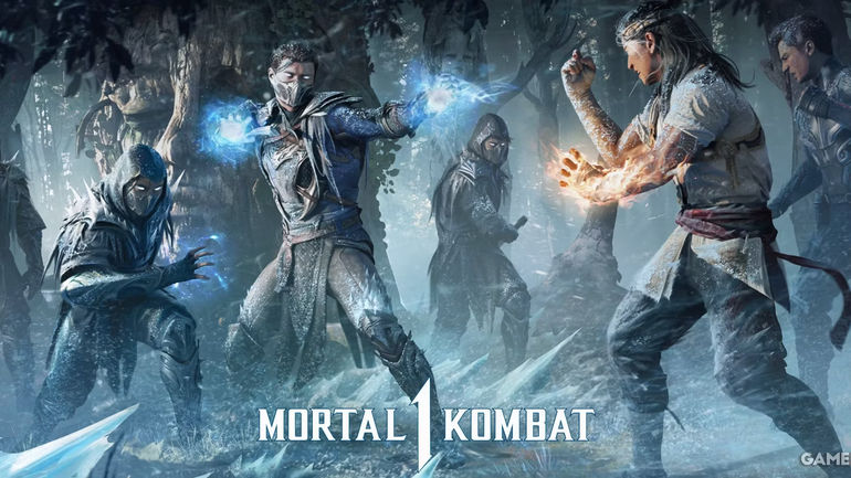 The Ever-Evolving World of Mortal Kombat 1: A Look at the Latest Update