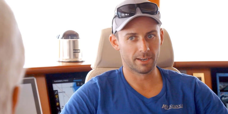 The Mysterious Disappearance of Chandler Brooks