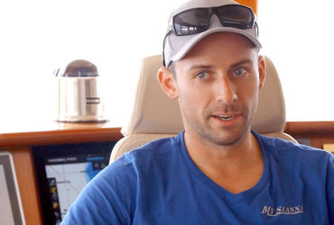 The Mysterious Disappearance of Chandler Brooks