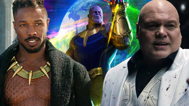 The Evolution of Marvel Villains: From One-And-Done to Long-Lasting Characters