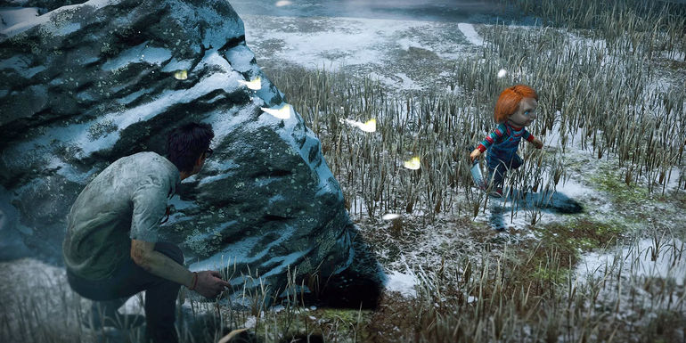 Đón đọc ngay Lights Out Modifier trong Dead by Daylight