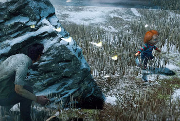 Đón đọc ngay Lights Out Modifier trong Dead by Daylight