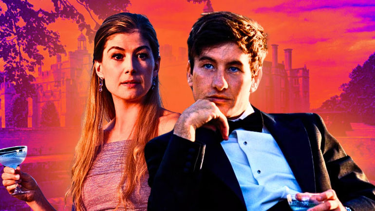 The Enigmatic World of Saltburn: Unraveling the Intriguing Tale of Oliver Quick