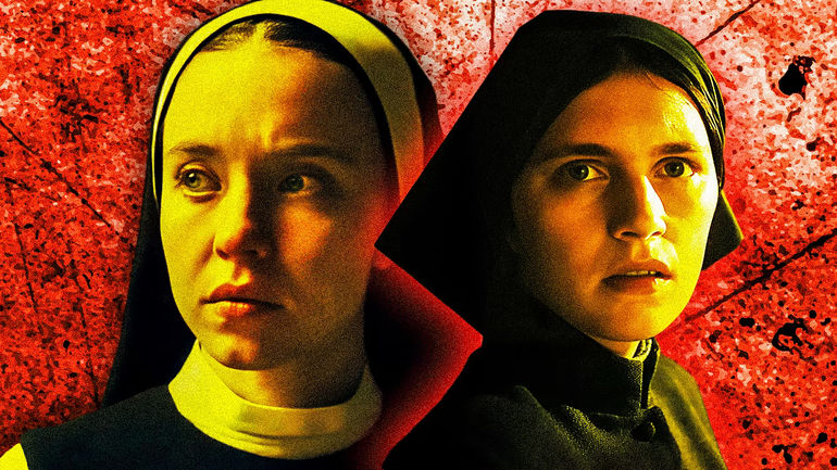 The Enigmatic Duology: A Tale of Two Horrors