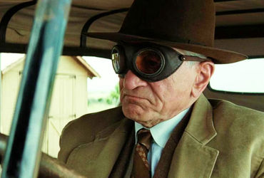 The Enigmatic World of Killers of the Flower Moon