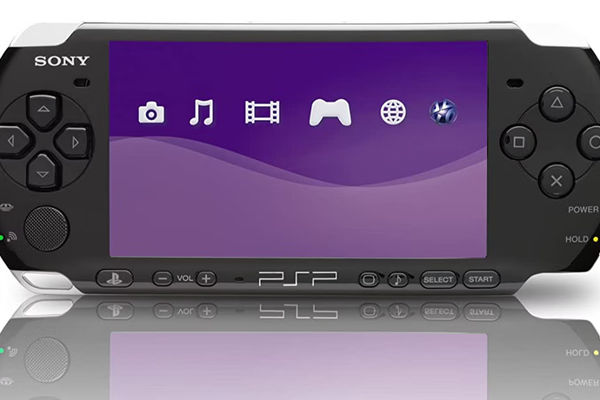 The Enduring Legacy of the PSP: A Nostalgic Look Back