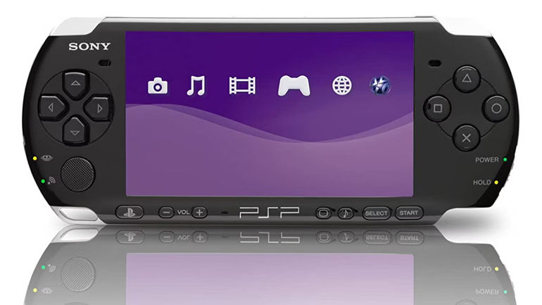 The Enduring Legacy of the PSP: A Nostalgic Look Back