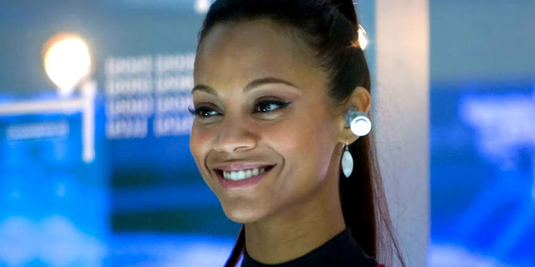 Star Trek 4: Cuộc Phiêu Lưu Cuối Cùng Của Đội Tàu USS Enterprise