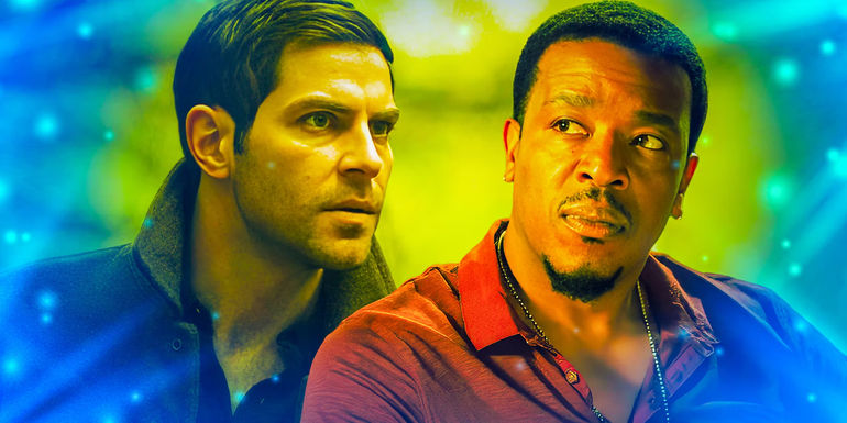The Ultimate Ranking of Grimm's Seasons