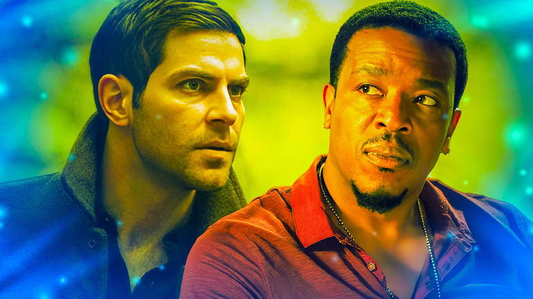 The Ultimate Ranking of Grimm's Seasons