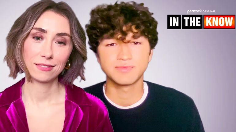 The Unconventional Comedy of In the Know: A Blend of Animation and Real-Life Quirkiness