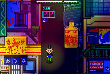 Sunkissed City: Game Mới Của Mr. Podunkian