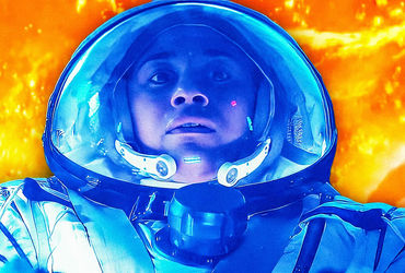 The Unifying Power of I.S.S.: A Space Thriller with a Profound Message