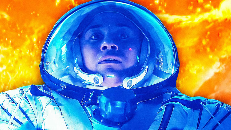 The Unifying Power of I.S.S.: A Space Thriller with a Profound Message