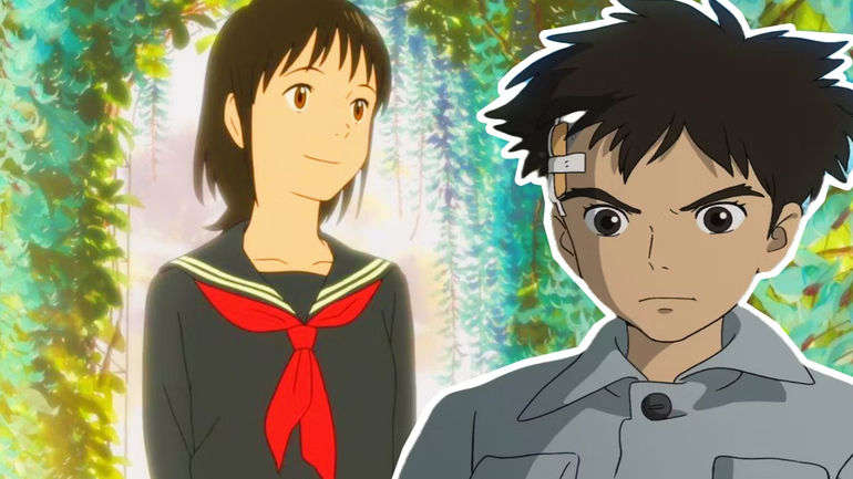 The Timeless Tale of Mirai: A Landmark Achievement in Anime