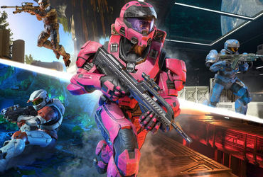 Hóng ngay bản cập nhật của Halo Infinite: Forge Mode sắp có những cải tiến lớn