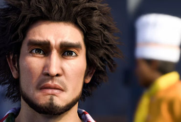 The Art of Waiter: A Guide to Like a Dragon Infinite Wealth Substory