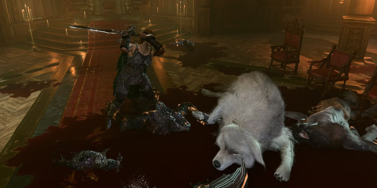 The Ultimate Fighter Multiclass Guide in Baldur's Gate 3