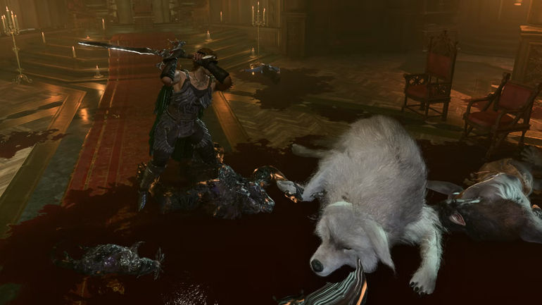 The Ultimate Fighter Multiclass Guide in Baldur's Gate 3