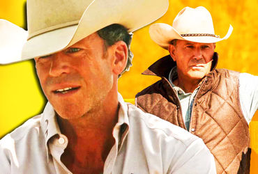 Taylor Sheridan's Empire of the Summer Moon: Một Tác Phẩm Vĩ Đại Hơn Horizon của Kevin Costner