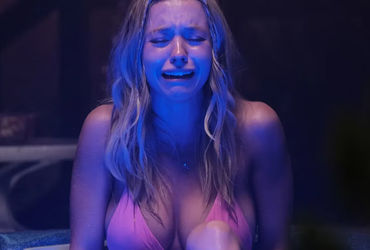 The Behind-the-Scenes of Cassie's Infamous Vomit Scene in Euphoria