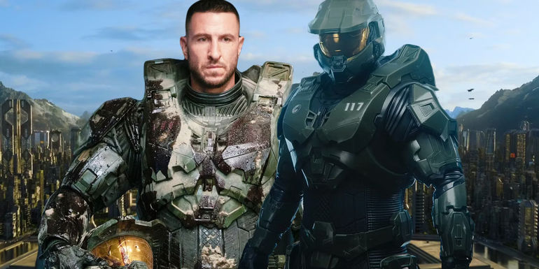 The Evolution of Halo: David Wiener's Impact on Season 2