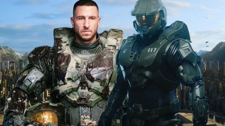 The Evolution of Halo: David Wiener's Impact on Season 2
