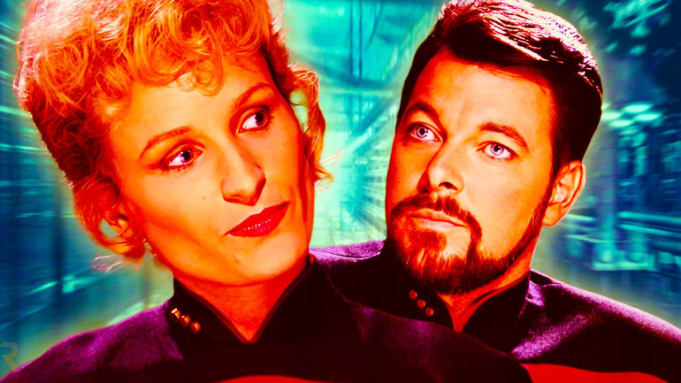 The Mysterious Journey of Admiral Shelby: From the Best of Both Worlds to Star Trek: Picard