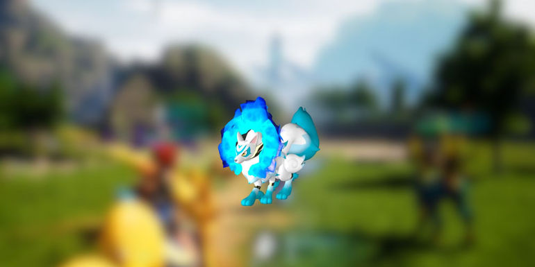 Mastering the Art of Capturing Kitsun in Palworld