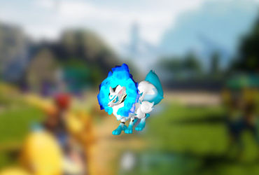 Mastering the Art of Capturing Kitsun in Palworld